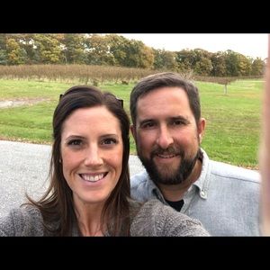 Meet your Posher, Casey